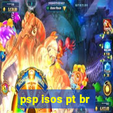 psp isos pt br